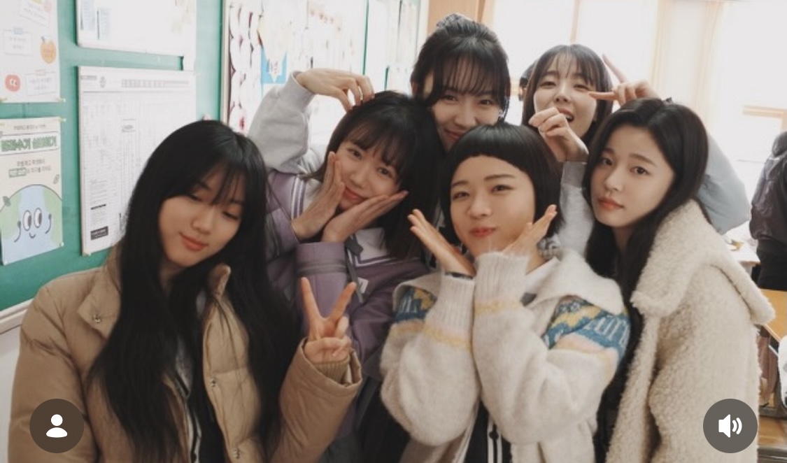 [잡담] 이 사진 맨 오른쪽 배우 이름 뭐야 | 인스티즈
