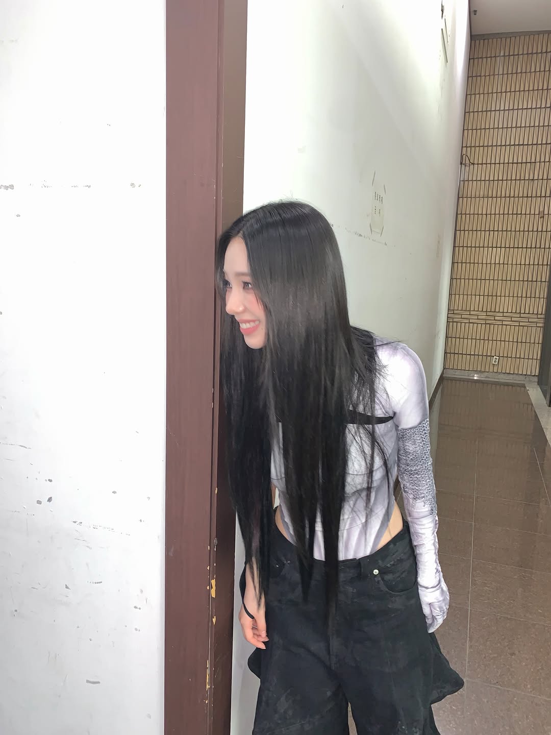 [잡담] 260515 카리나 인스타 🐍 | 인스티즈
