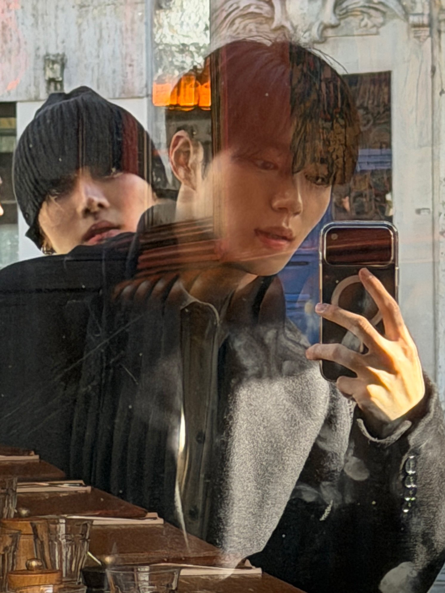 [잡담] 나 요즘 준서 왜 이렇게 좋지 제발이라는 감정 | 인스티즈