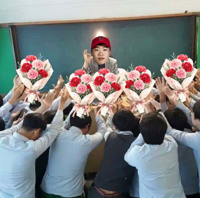 [잡담] 재현이 짤 만들어봤어 | 인스티즈