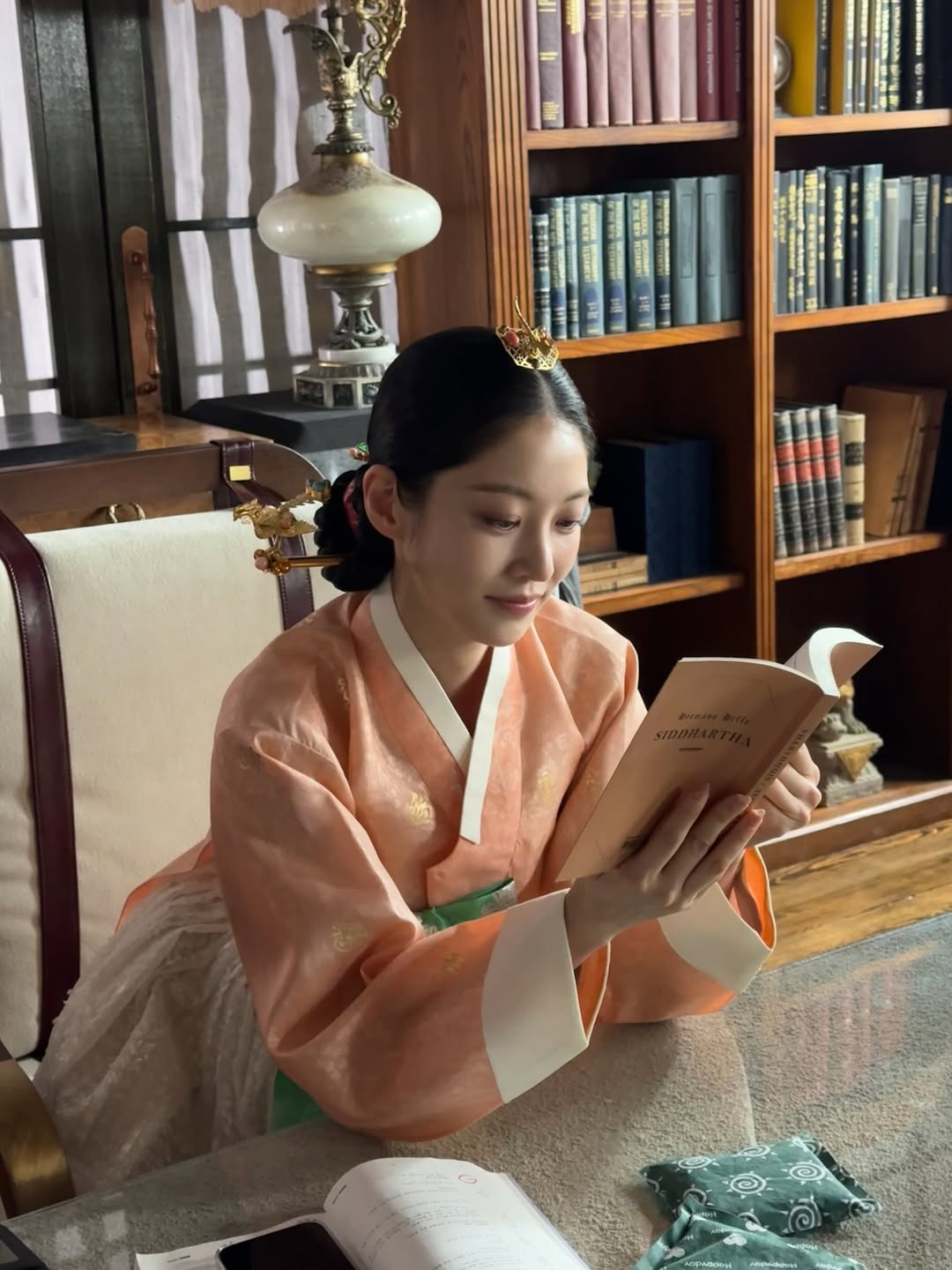 [잡담] 공승연) 260515 공승연 인스타 👑💗 | 인스티즈