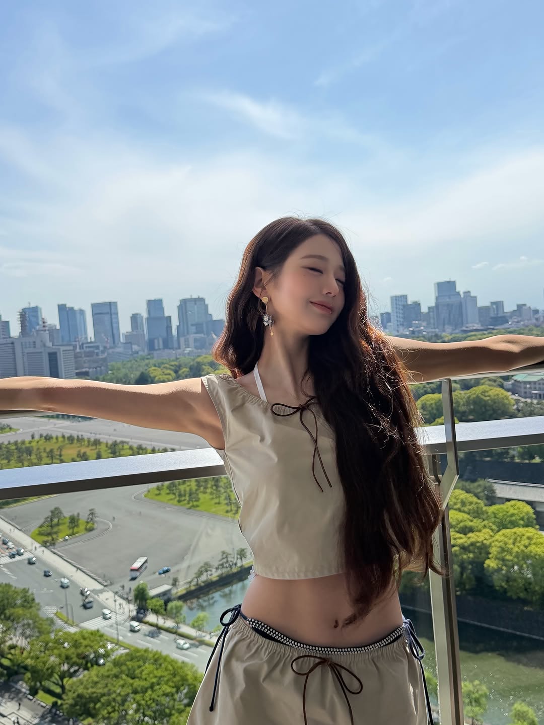 [잡담] 260515 장원영 인스타 업뎃 | 인스티즈
