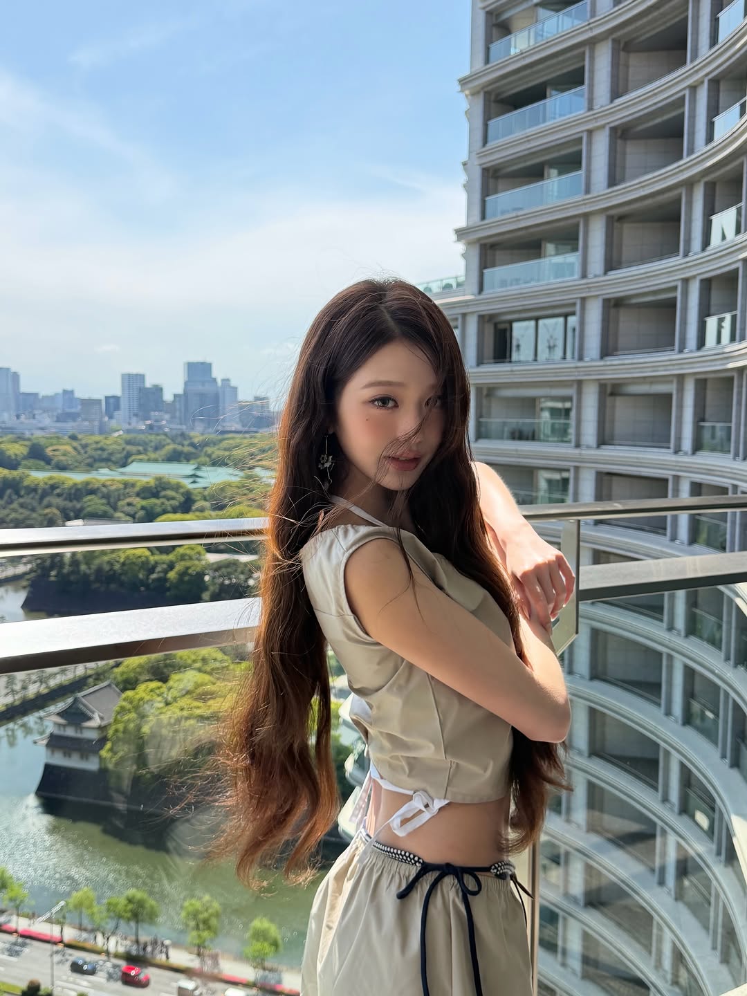 [잡담] 260515 장원영 인스타 업뎃 | 인스티즈