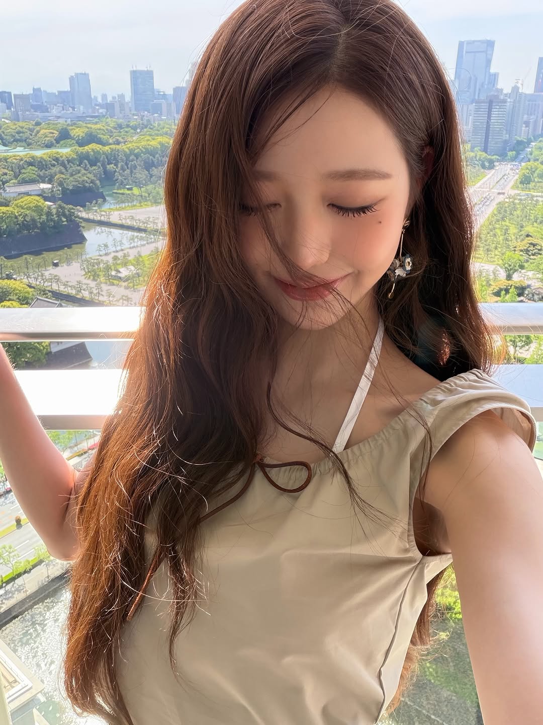 [잡담] 260515 장원영 인스타 업뎃 | 인스티즈