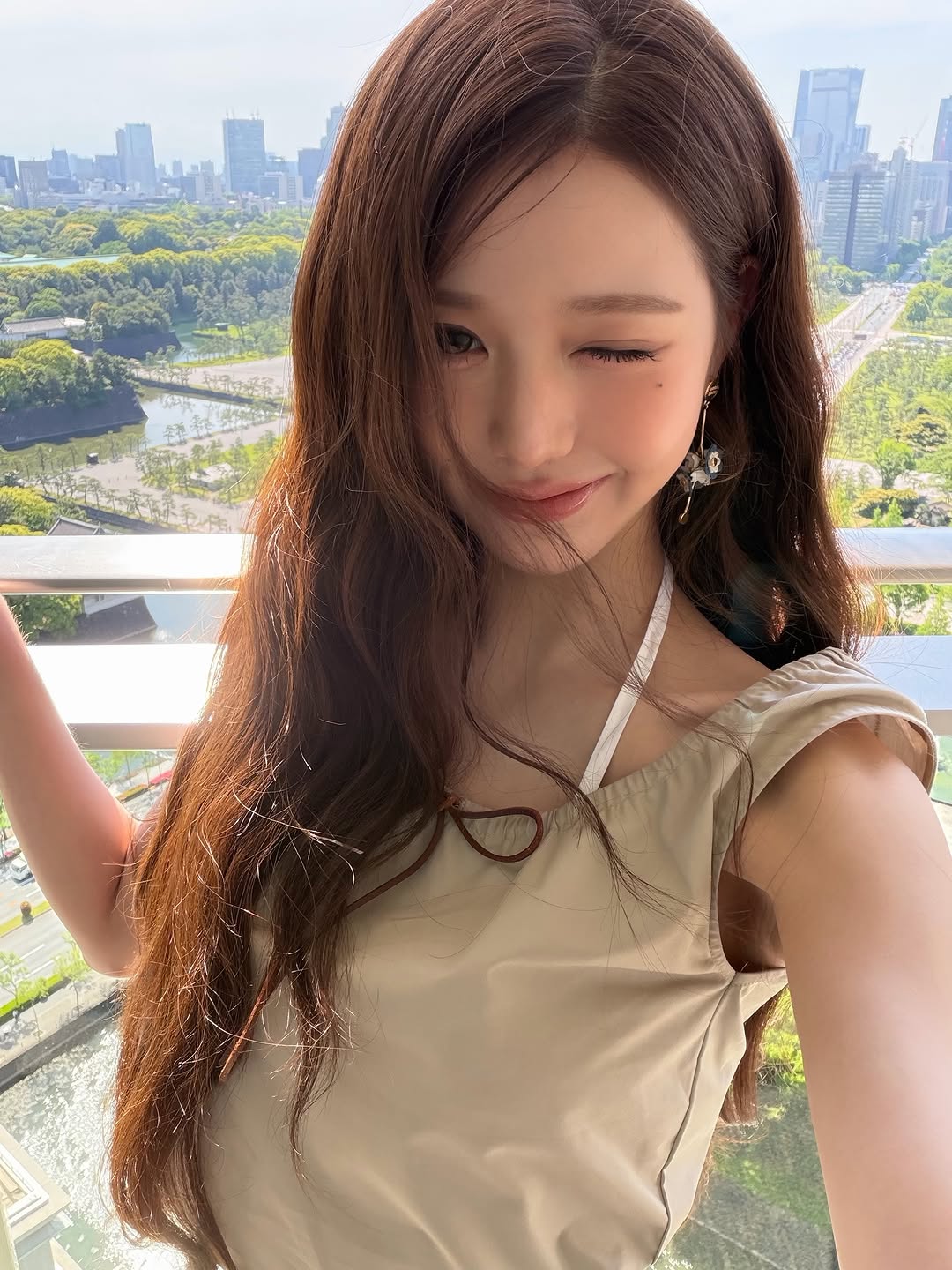 [잡담] 260515 장원영 인스타 업뎃 | 인스티즈