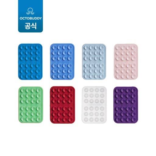 [잡담] 아이폰에어 블루 투명케이스에 옥토버디컬러 추천해주라 | 인스티즈