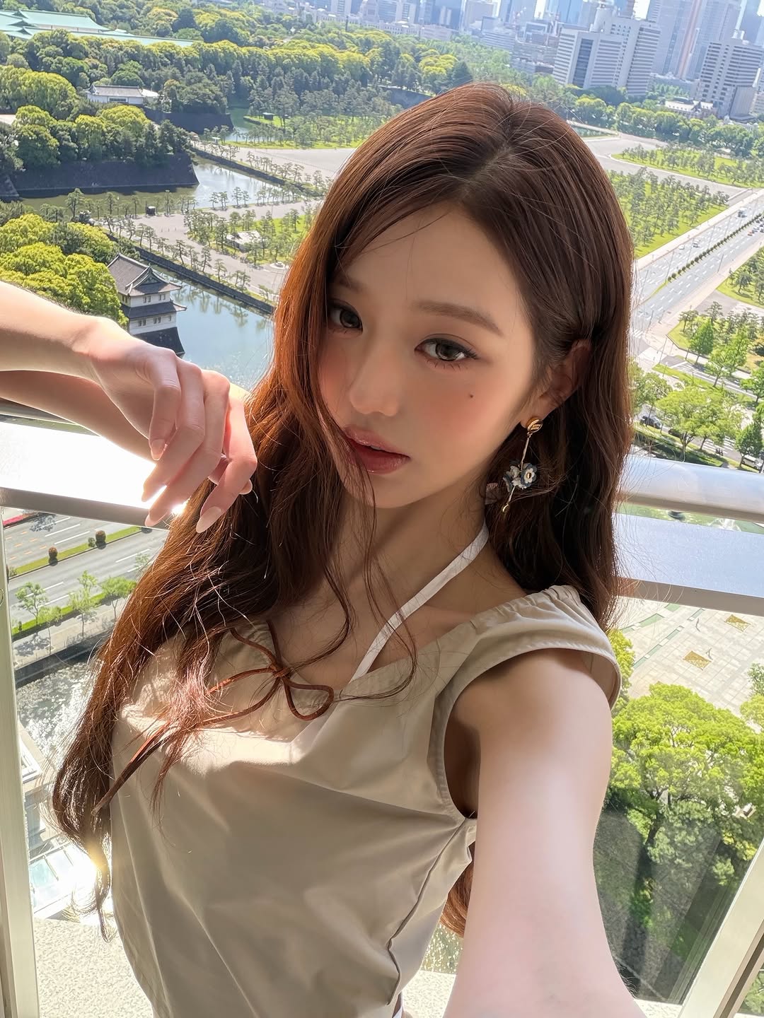 [잡담] 260515 장원영 인스타 업뎃 | 인스티즈