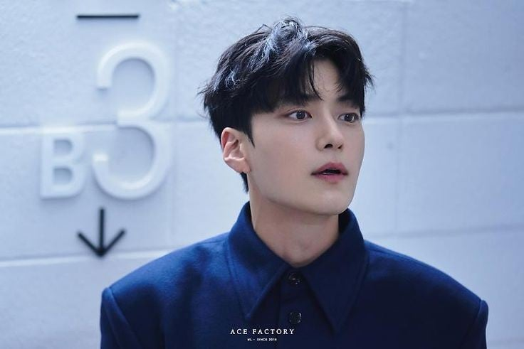 [잡담] 조병현 선슈 혹시 장승조 닮았다는 얘기 안들어.,? | 인스티즈
