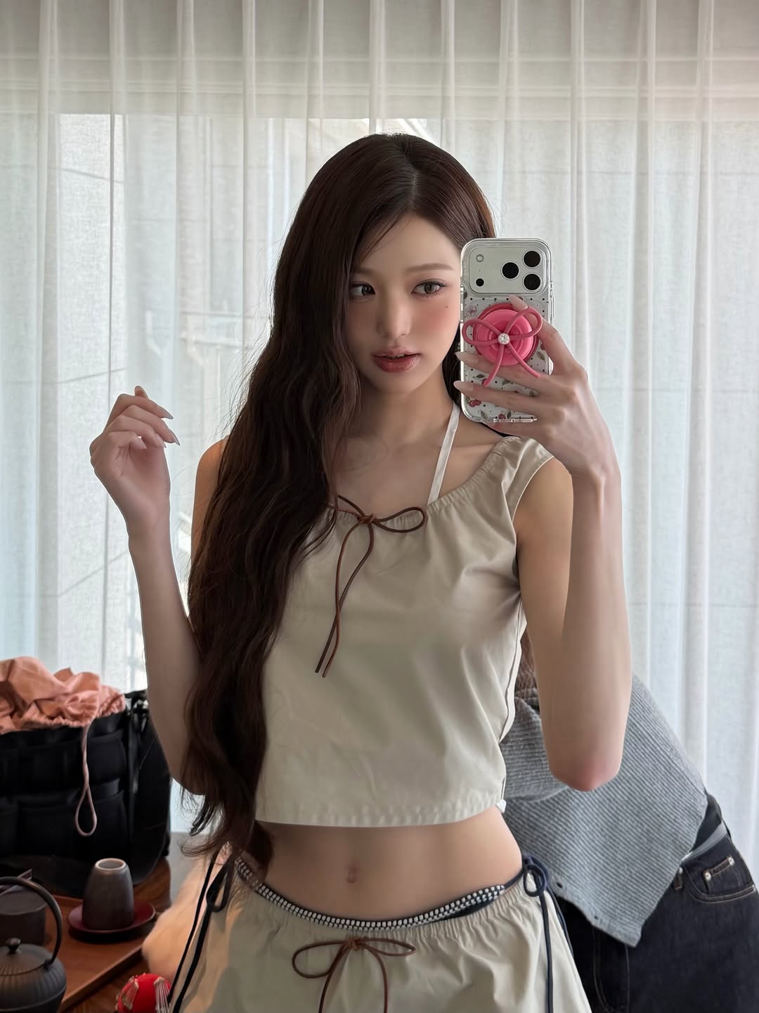 [잡담] 260515 장원영 인스타 업뎃 | 인스티즈