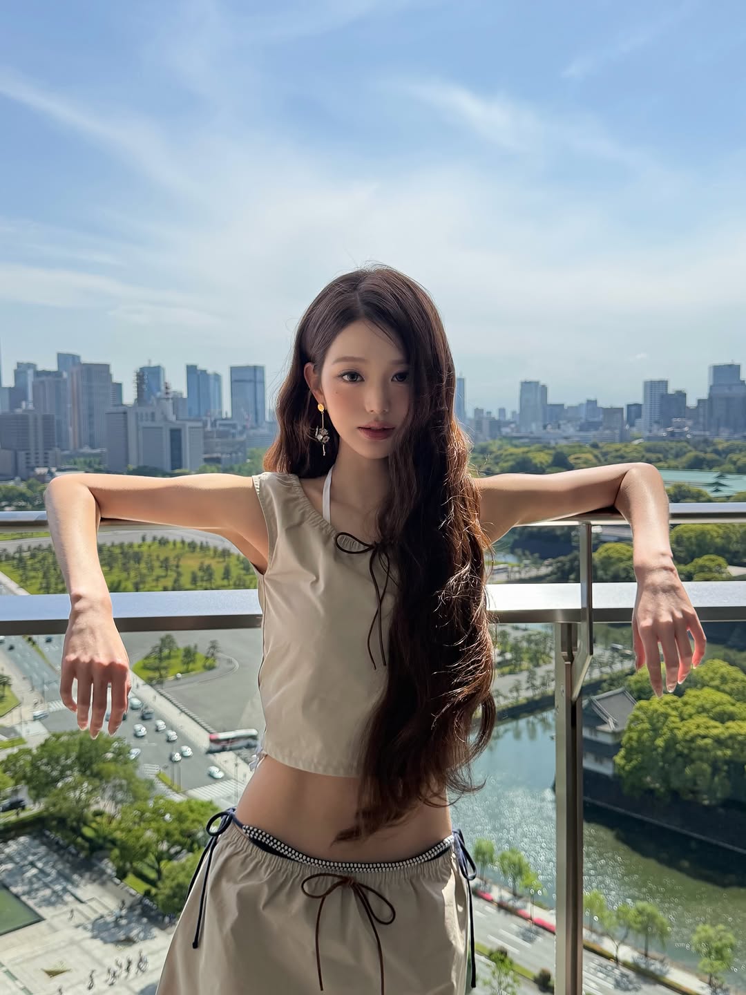 [잡담] 260515 장원영 인스타 업뎃 | 인스티즈