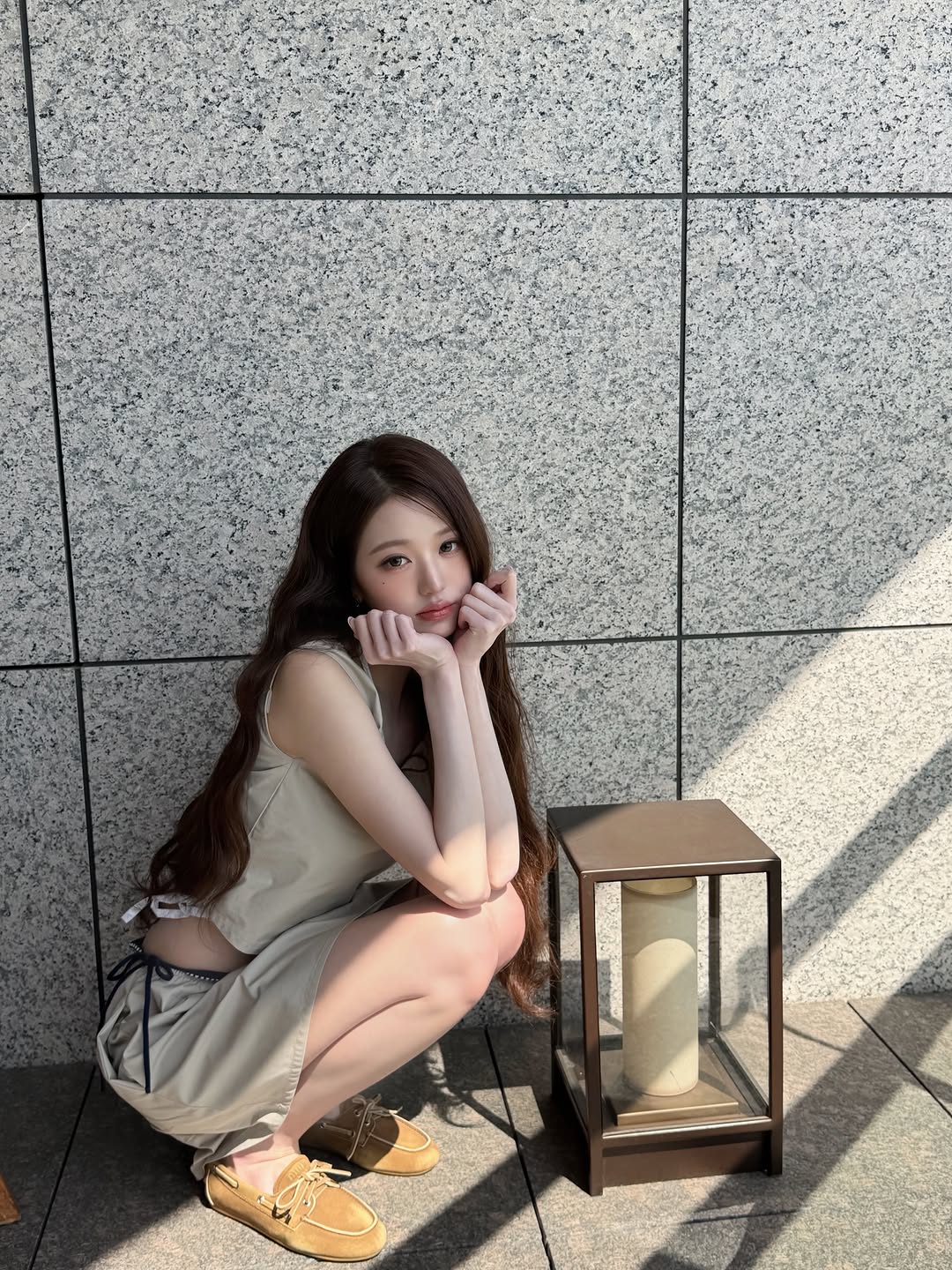 [잡담] 260515 장원영 인스타 업뎃 | 인스티즈