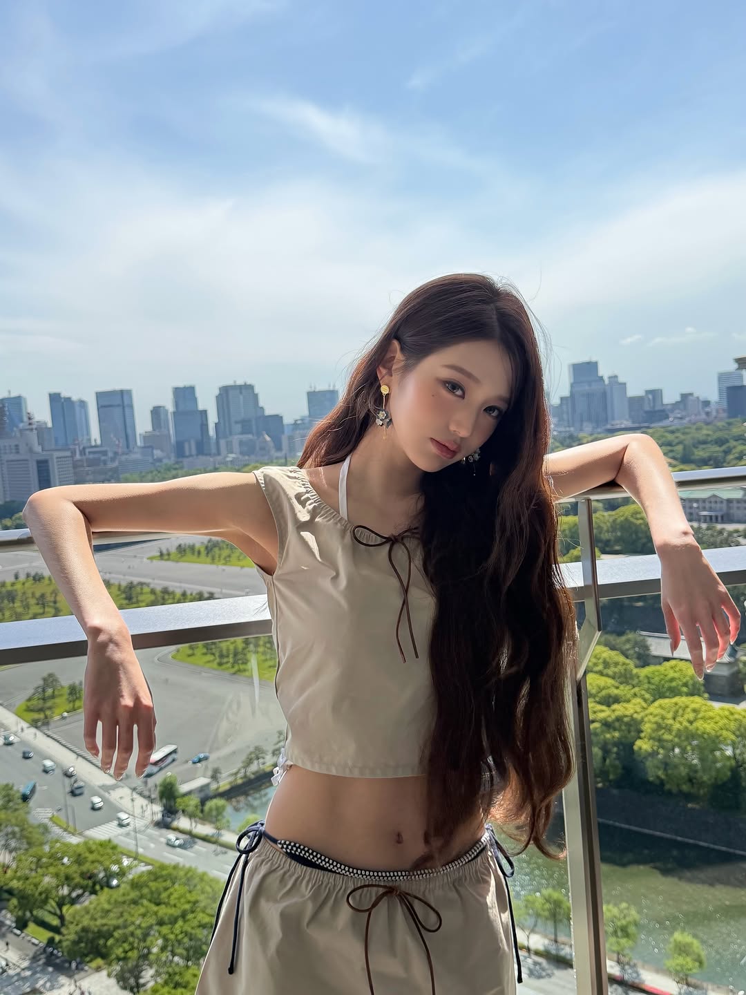 [잡담] 260515 장원영 인스타 업뎃 | 인스티즈