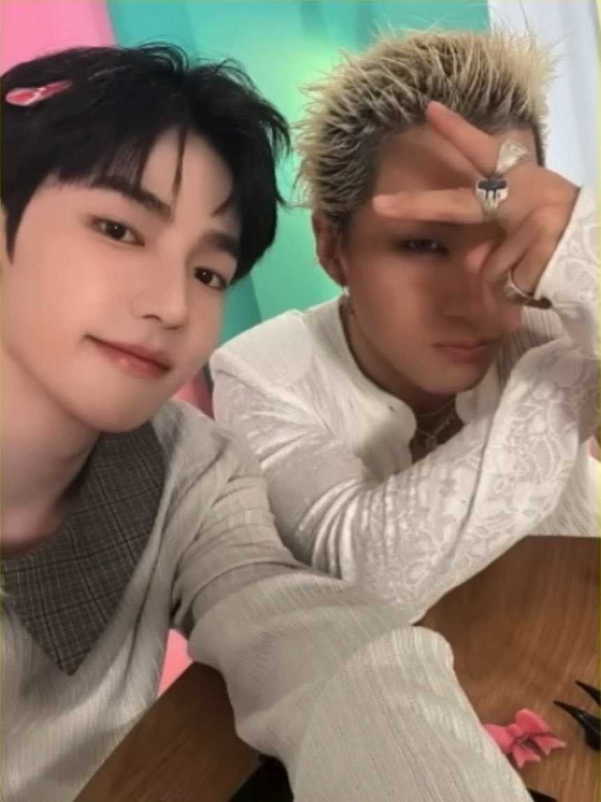 [잡담] 장하오 태양 셀카 원본주세요 | 인스티즈