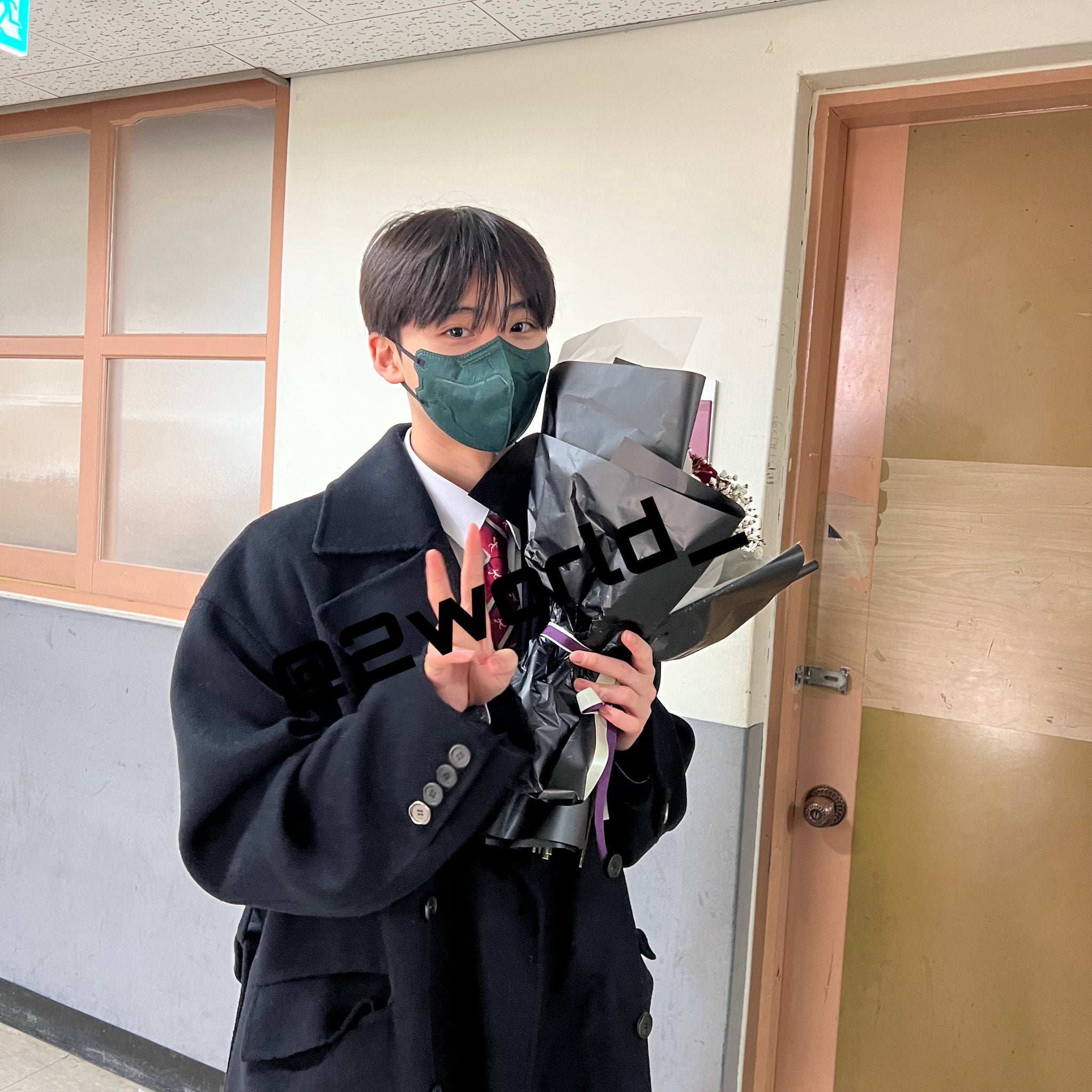 [잡담] 이상원 원래 본인 눈썹은 사실엄청 진함 | 인스티즈