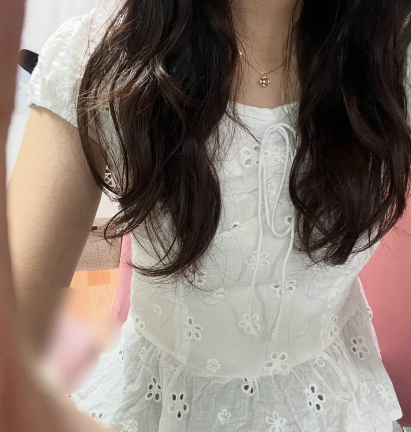 [잡담] 전신거울이 없어서 쏘리ㅜㅜ이런옷 지금도 입나 | 인스티즈