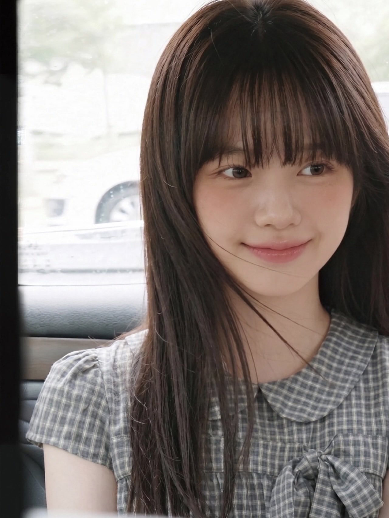 [잡담] 이렇게 생긴 여돌나오면 인기많을까 | 인스티즈