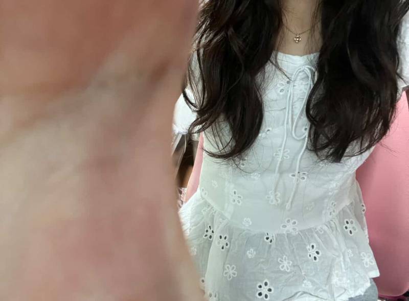 [잡담] 전신거울이 없어서 쏘리ㅜㅜ이런옷 지금도 입나 | 인스티즈