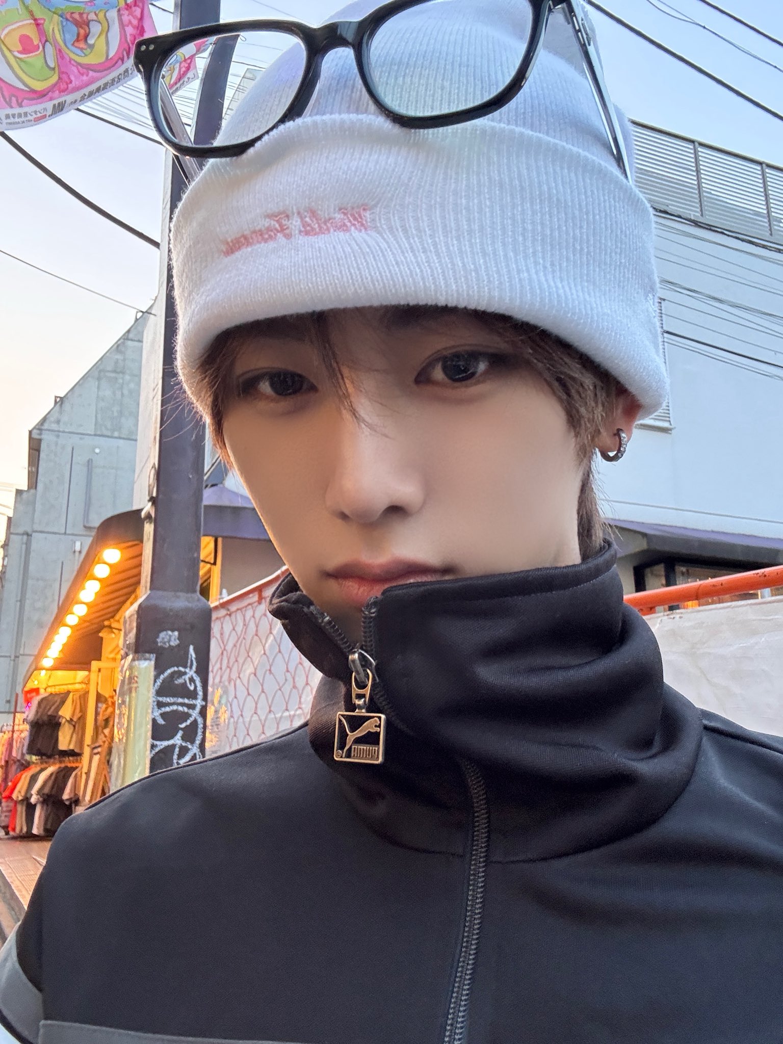 [잡담] 조우안신 생긴거 련나 맘에들어 | 인스티즈