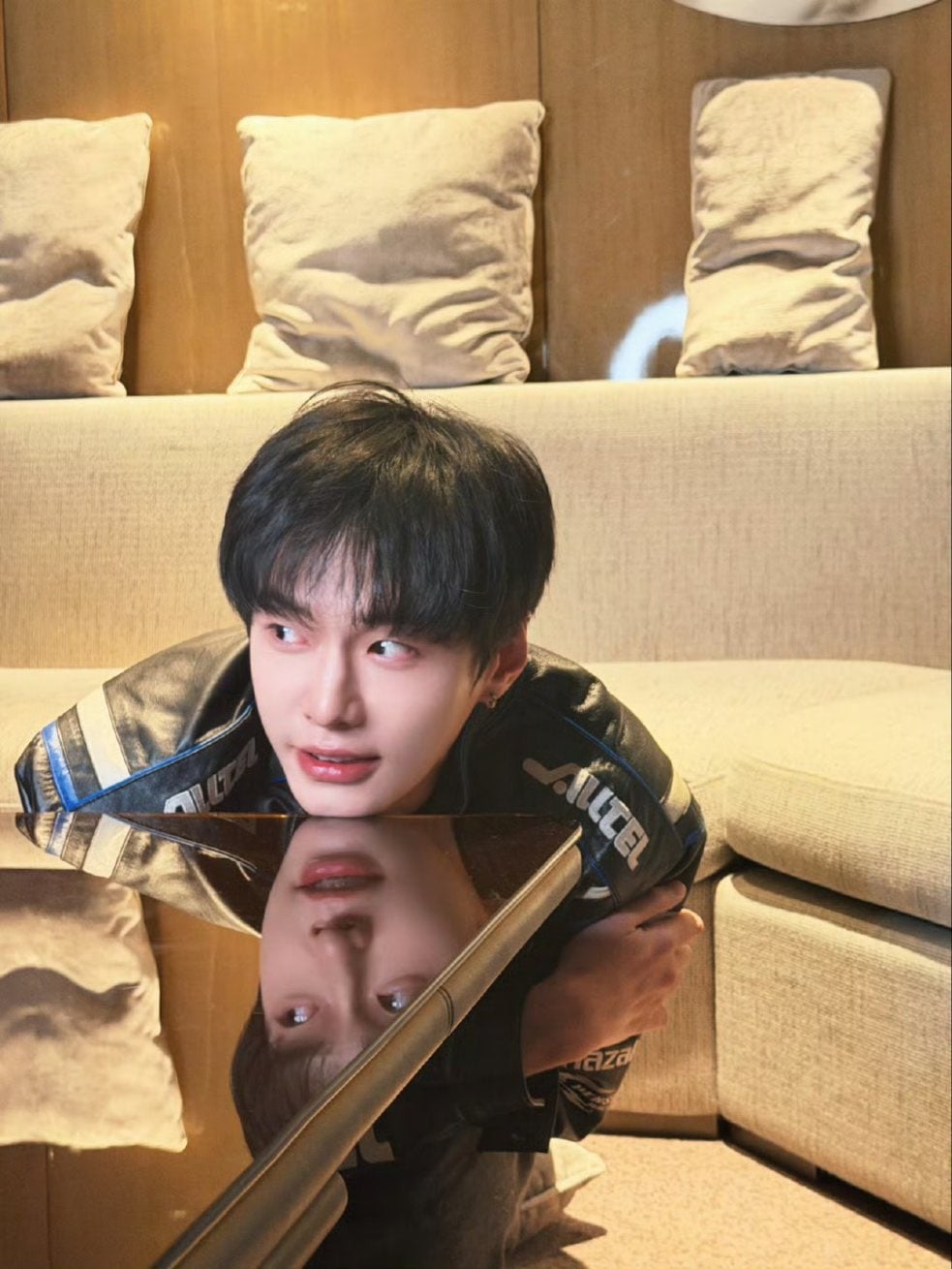 [잡담] 개잘생겼다 중배임 | 인스티즈