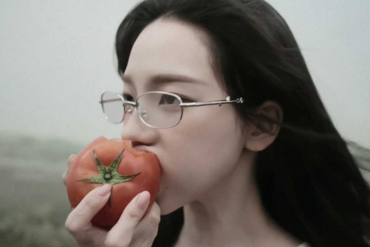 [잡담] 카리나 광고 대체 뭘까 | 인스티즈