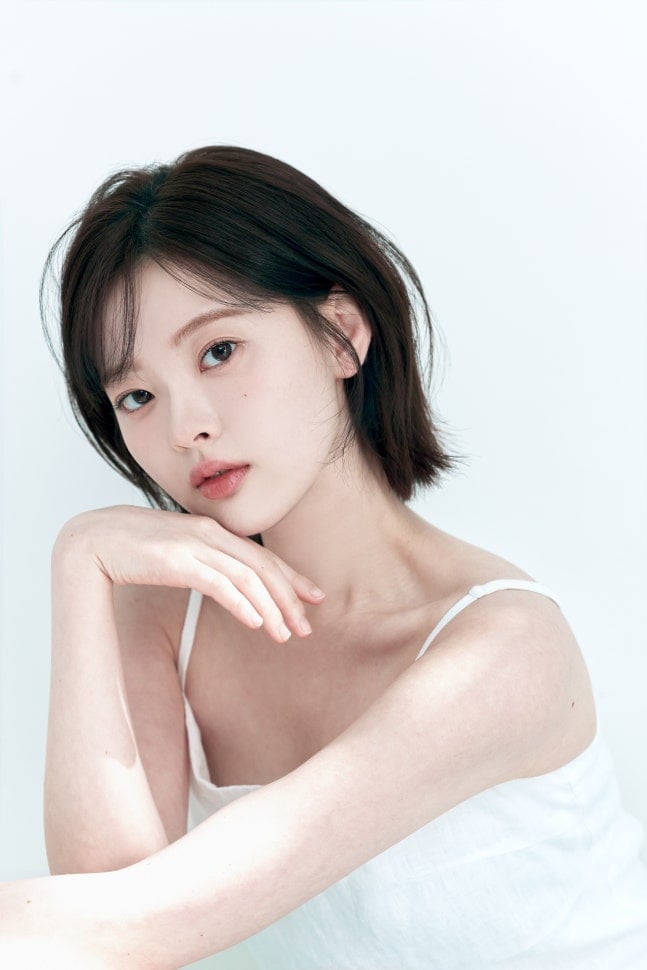 [정보/소식] 멋진신세계) 한수아, 김민석과 현실 커플 케미…'멋진 신세계' 특별출연 [공식] | 인스티즈