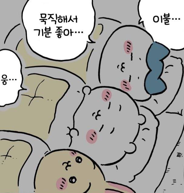 [잡담] 더 자고 싶다 💤 | 인스티즈