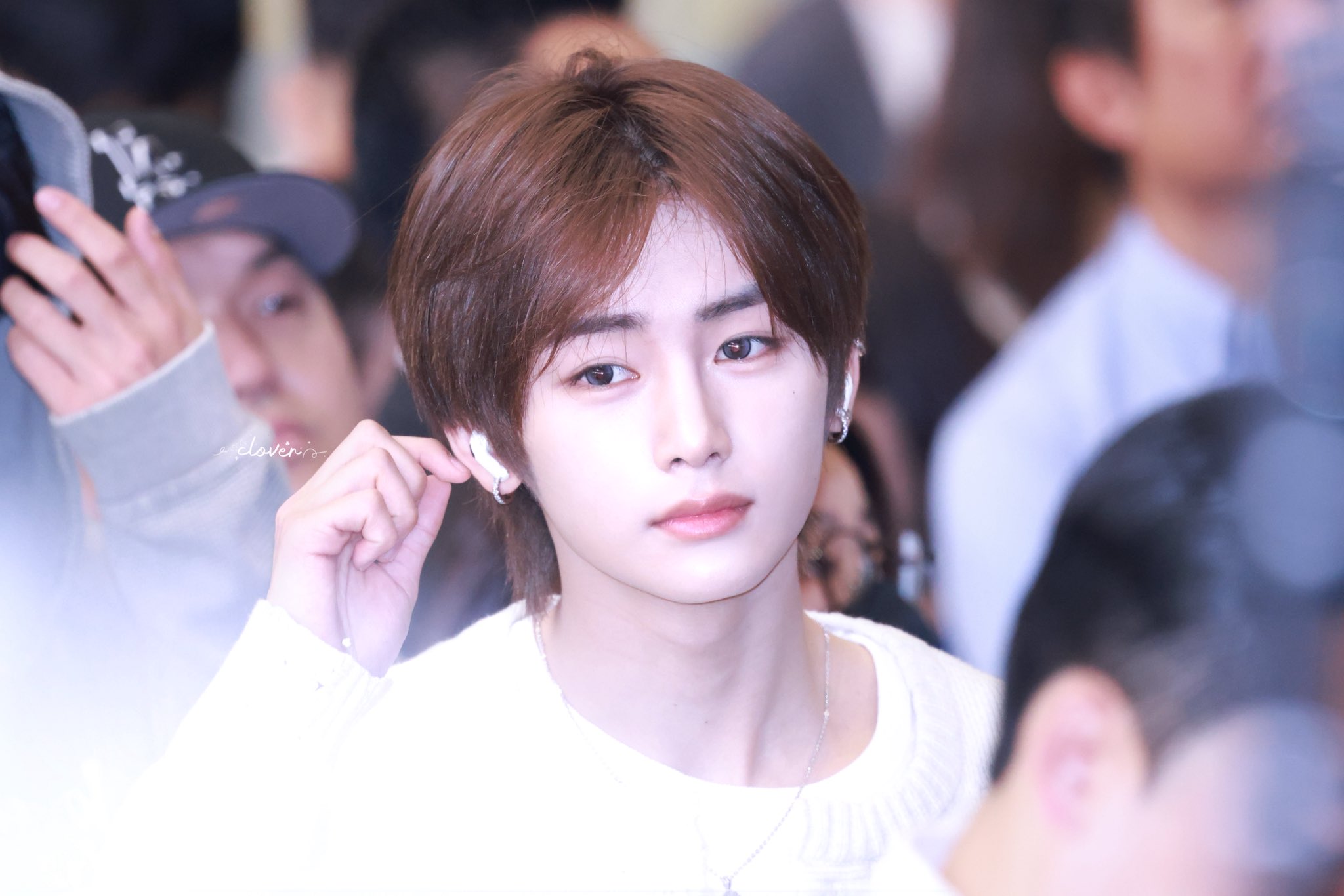 [잡담] 조우안신 오늘 진짜 보플때 보는거같다 | 인스티즈