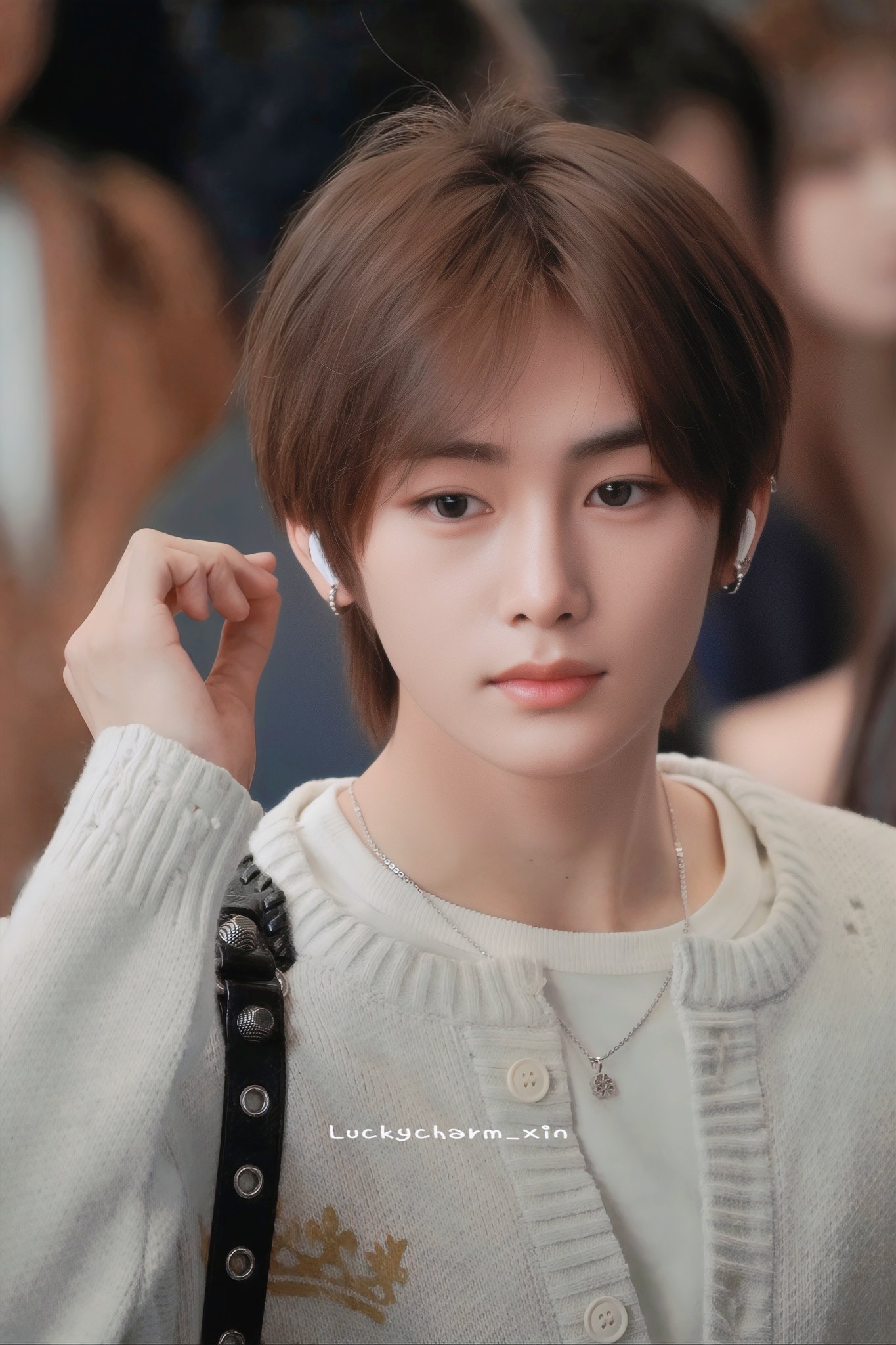 [잡담] 조우안신 오늘 진짜 보플때 보는거같다 | 인스티즈