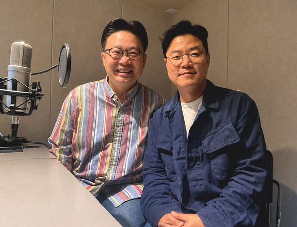 [잡담] 성신여대 서경덕 교수, 나영석 PD와 함께 '세종대왕 나신 날' 맞아 '한글 지킨 식물학자' 조명 | 인스티즈
