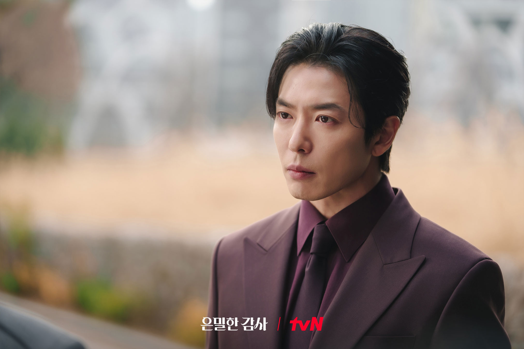 [미디어] 은밀한감사) 오랜 감정으로 엮인 과거 인연과 강렬하게 다가오는 현재 인연 공명X신혜선X김재욱 삼각관계💞 | 인스티즈