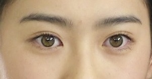 [잡담] 이 눈 초록색같아? | 인스티즈