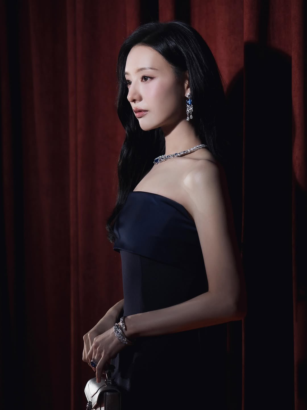 [잡담] 오늘자 배우 김지원 인스타그램 업데이트 | 인스티즈