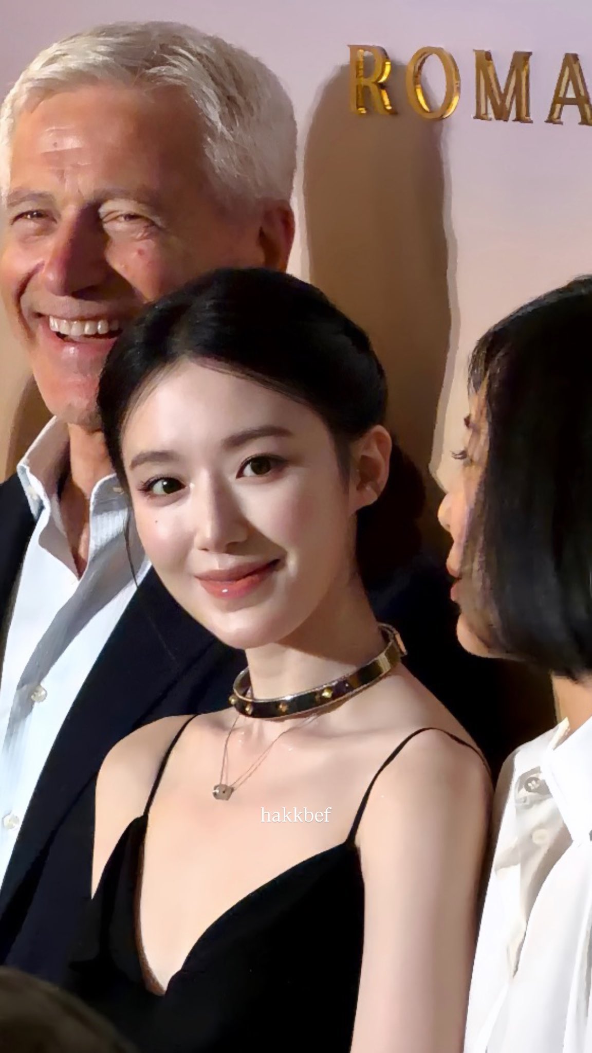 [잡담] 슈화 정석미인인데 분위기미인 | 인스티즈