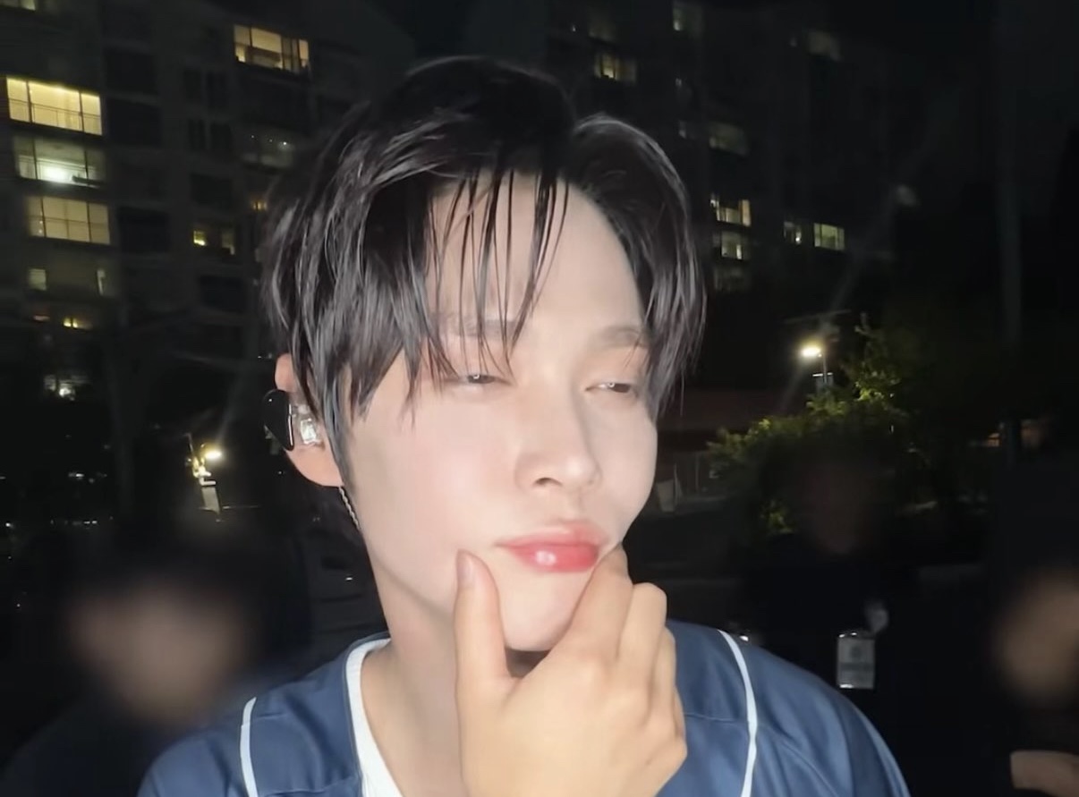 [잡담] 은석이 홍조도 개귀여운데 입술봐 | 인스티즈