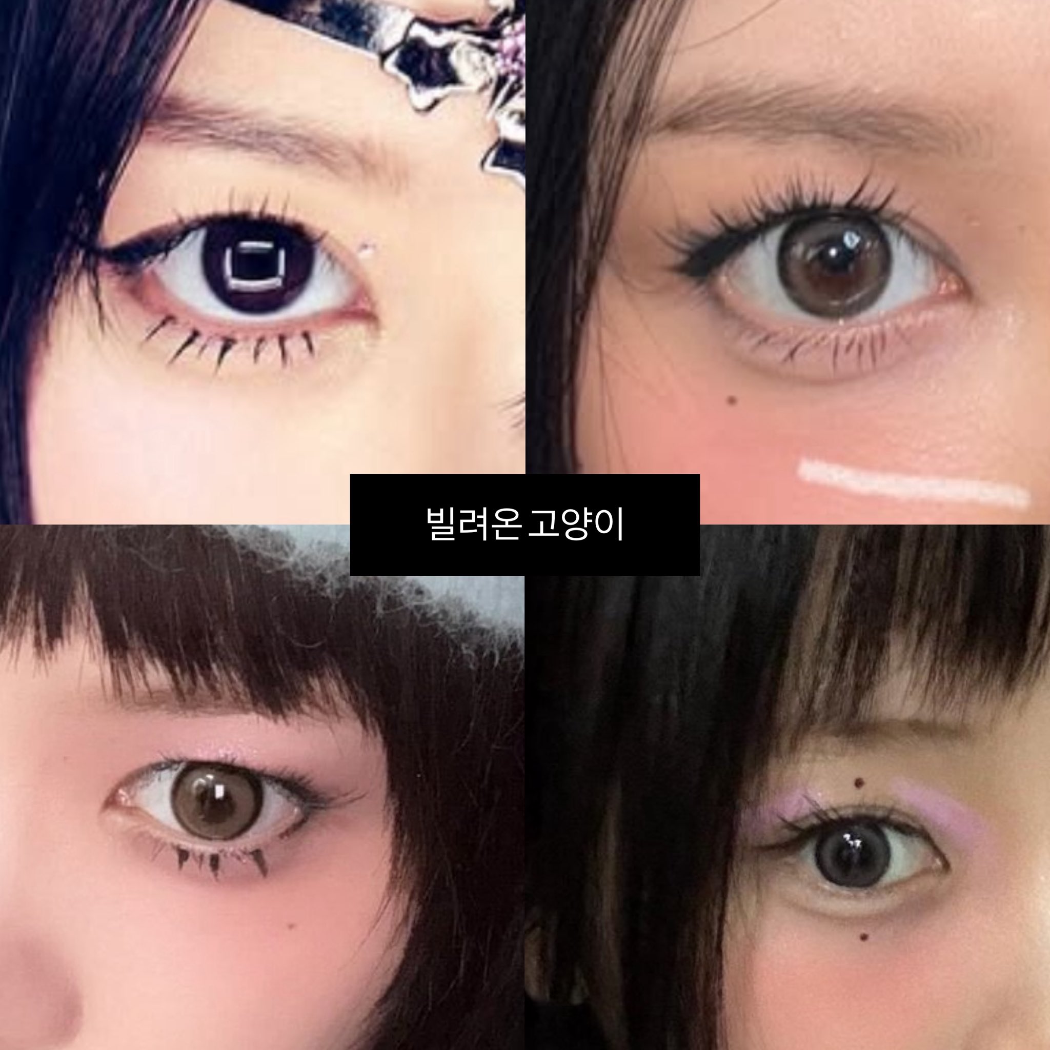 [마플] 와 아일릿 헤메 진짜 개구려 | 인스티즈