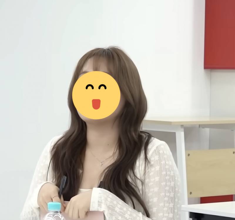 [잡담] 봄웜라 이 머리색 어울릴까? | 인스티즈