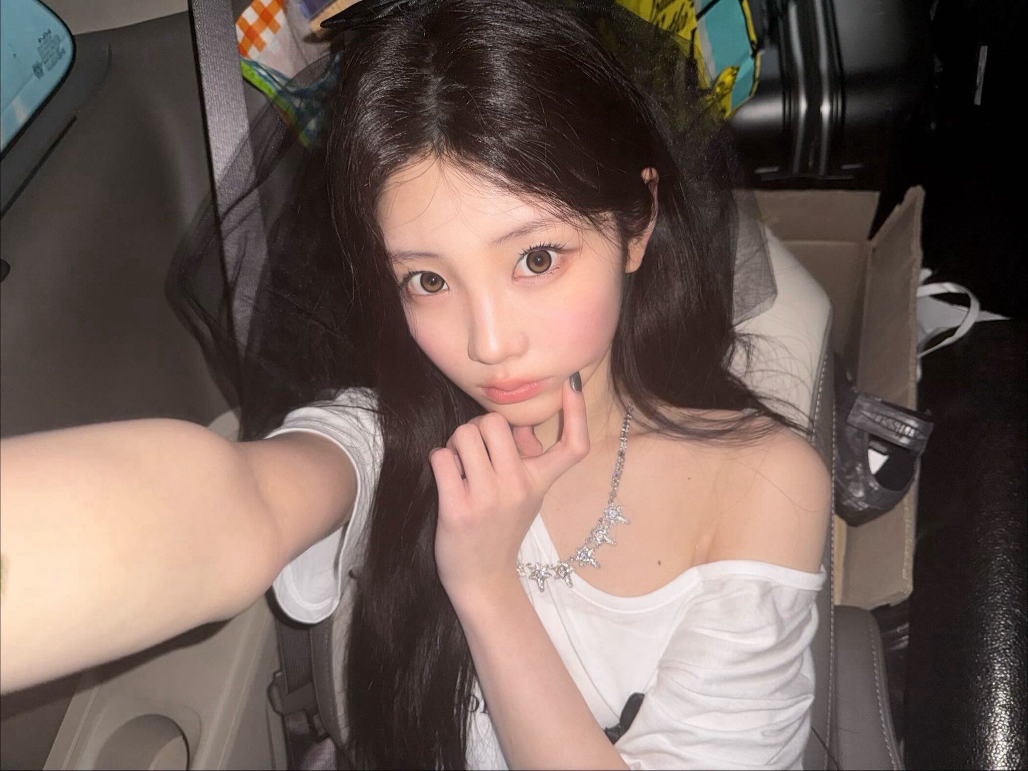 [잡담] 원희 초미녀 다됐다.. | 인스티즈