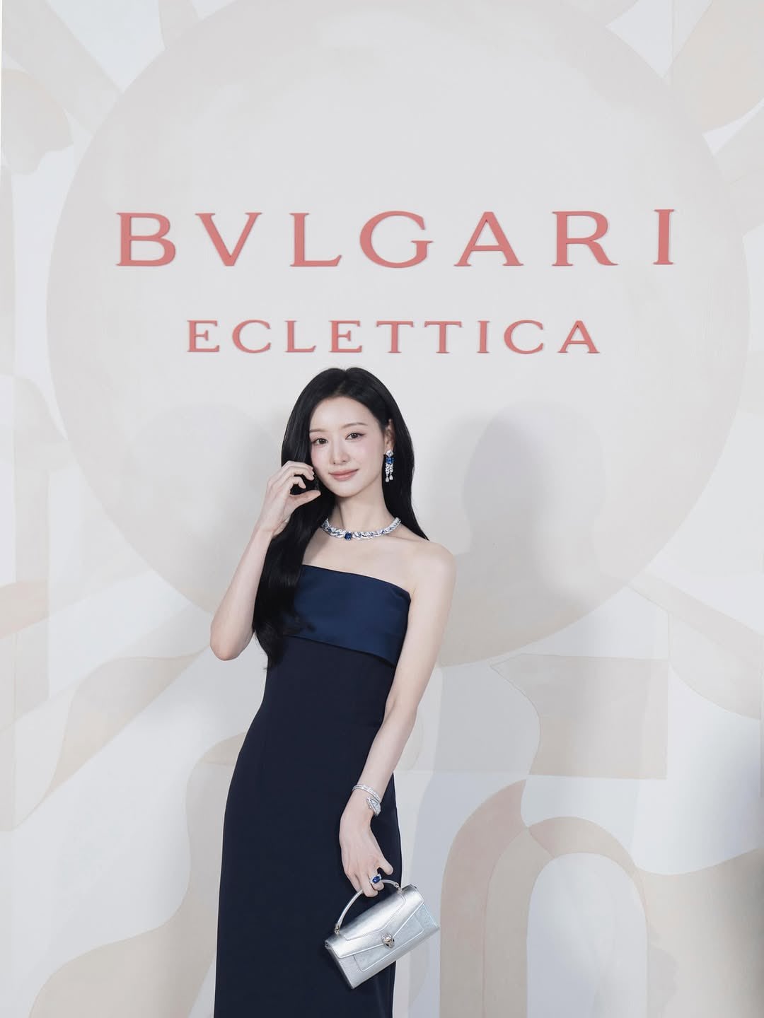 [잡담] 오늘자 배우 김지원 인스타그램 업데이트 | 인스티즈