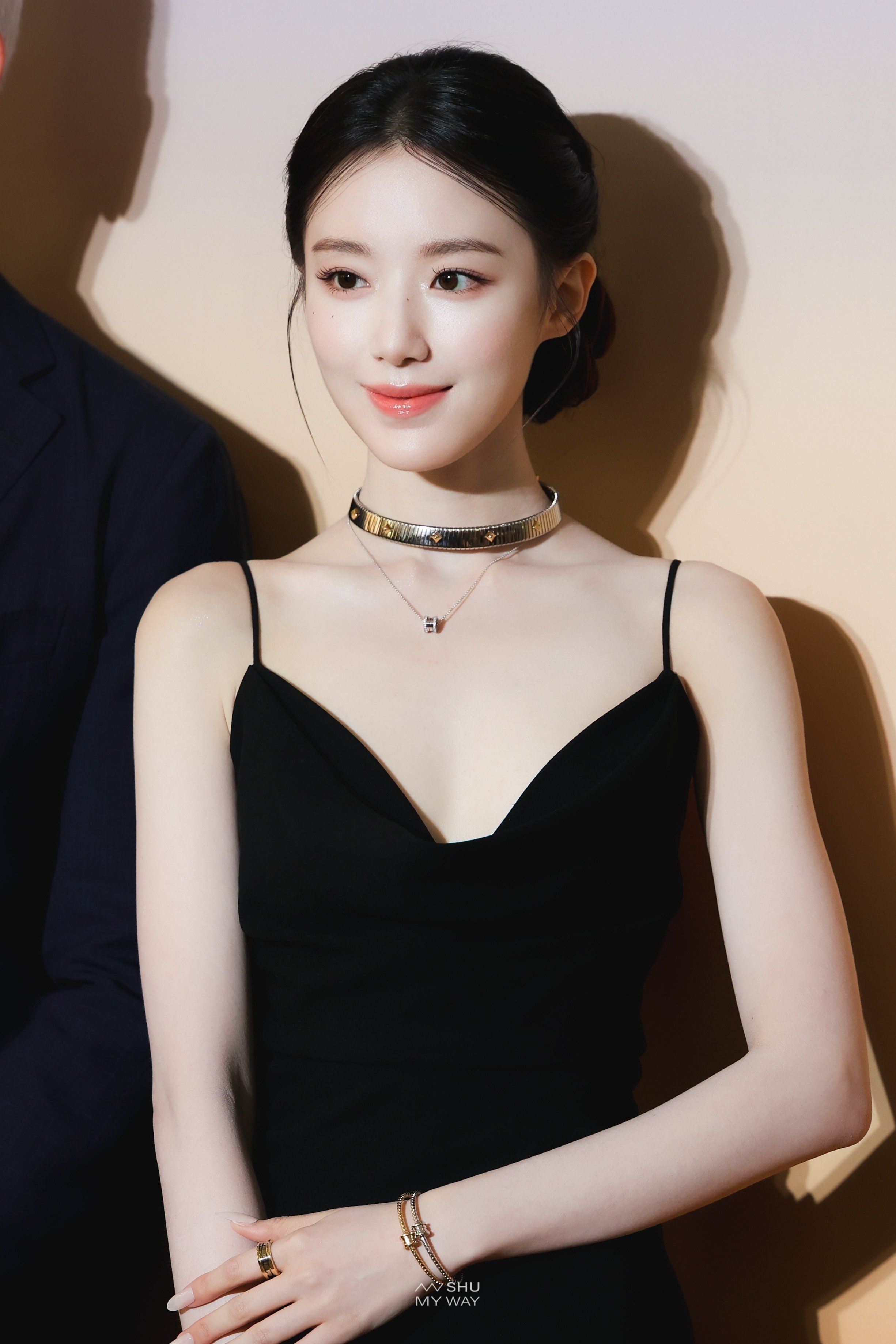 [잡담] 슈화 정석미인인데 분위기미인 | 인스티즈