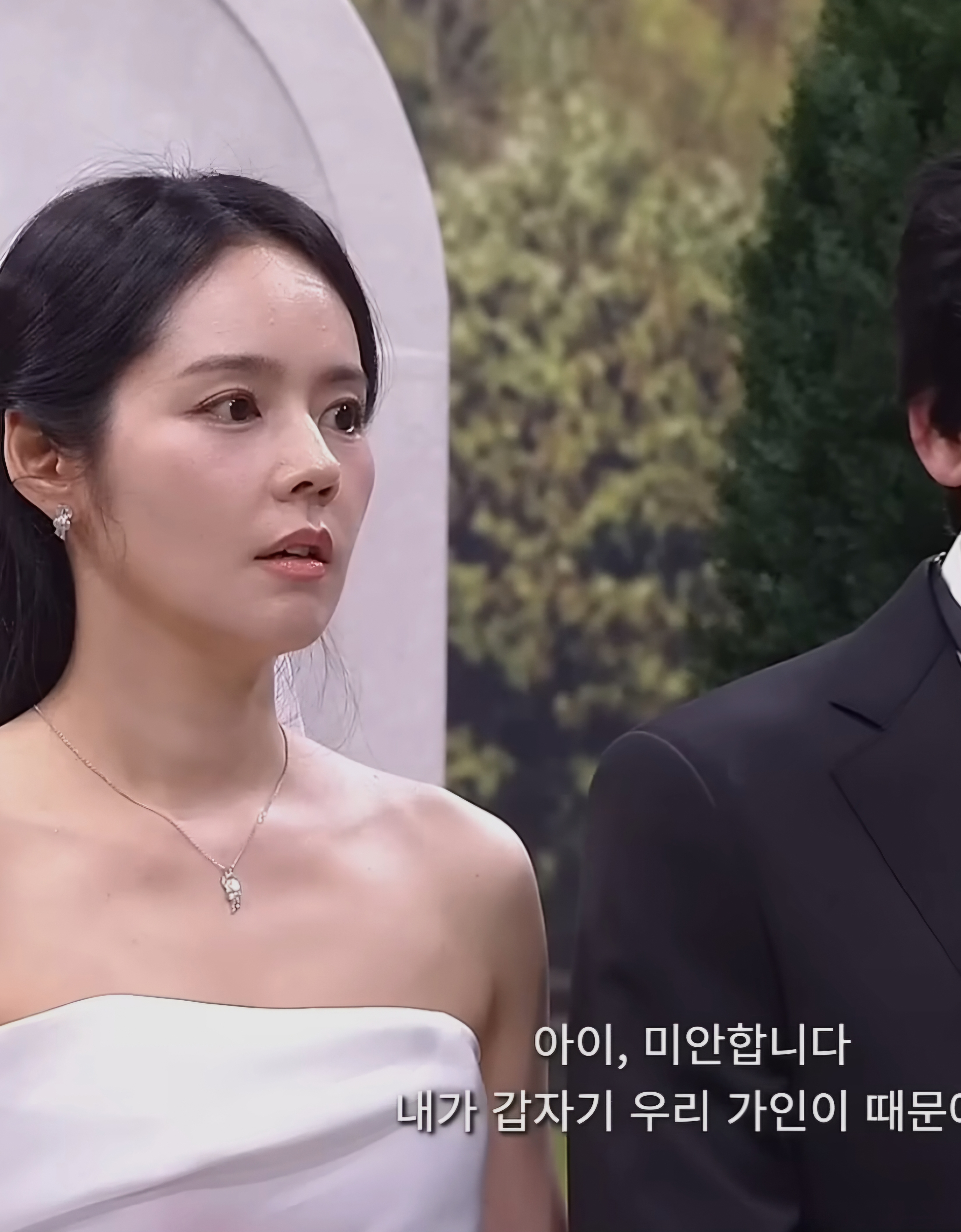 [잡담] snl 한가인 왤케 이쁨?? | 인스티즈