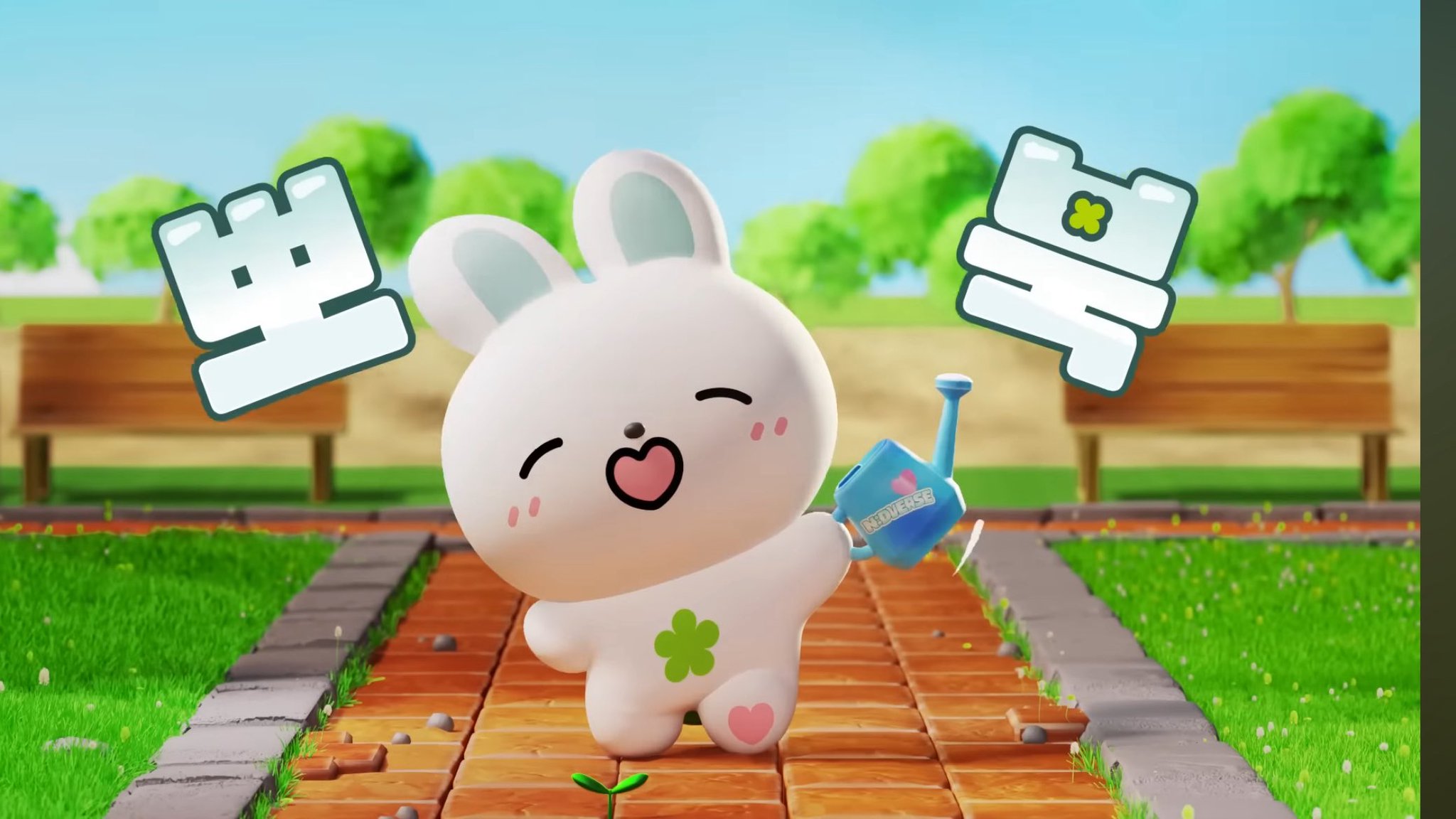 [잡담] 우리 뽀북이 유기농만 먹이고 트리트먼트 해주고 매년 영어캠프 보내줄거임 | 인스티즈