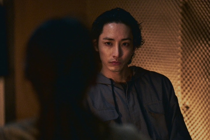 [정보/소식] 정지소 이수혁 차주영 영화 넷플릭스 공개 하루만에 1위네 | 인스티즈