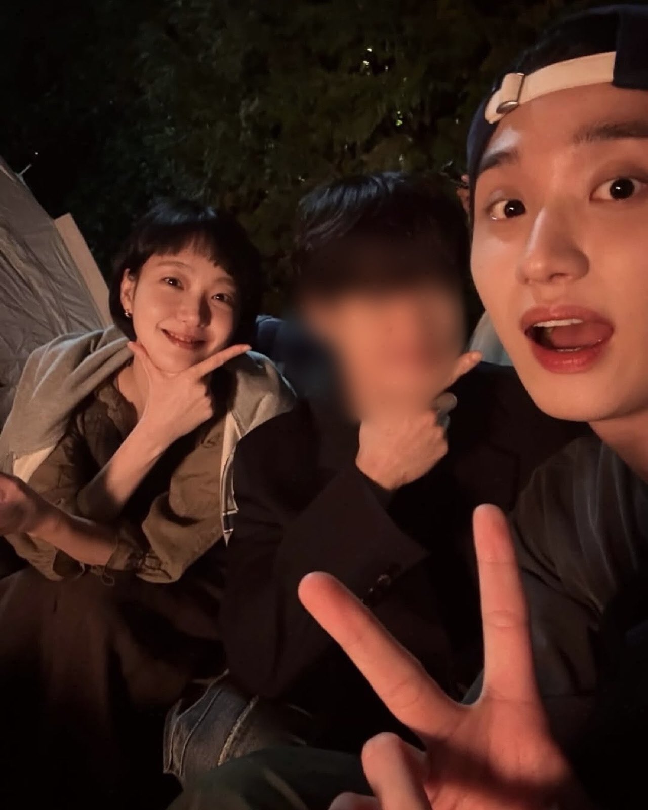 [잡담] 아니ㅠ고은재원 윰록 이런 사진 있는거 왜 안알려줬어 | 인스티즈