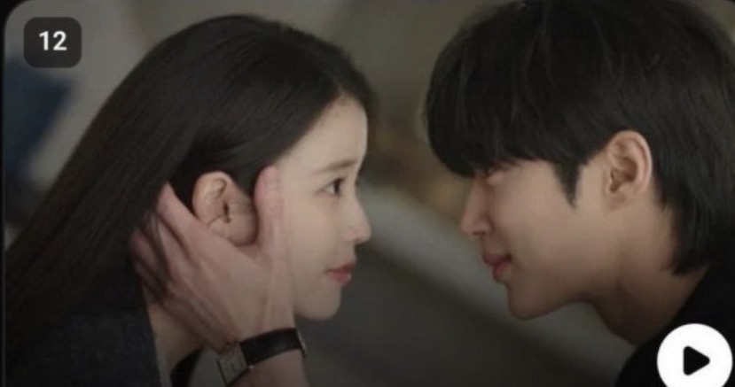 [잡담] 대군부인) 이거 ai야? ㅅㅍㅈㅇ | 인스티즈