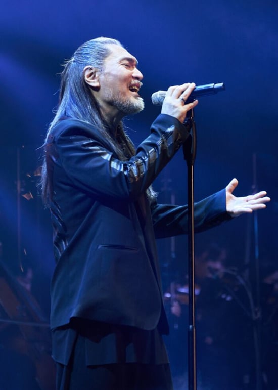 [정보/소식] '은퇴' 임재범, 오늘부터 마지막 콘서트…40년 음악인생 마침표 | 인스티즈