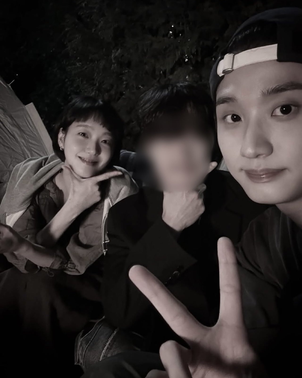 [잡담] 아니ㅠ고은재원 윰록 이런 사진 있는거 왜 안알려줬어 | 인스티즈