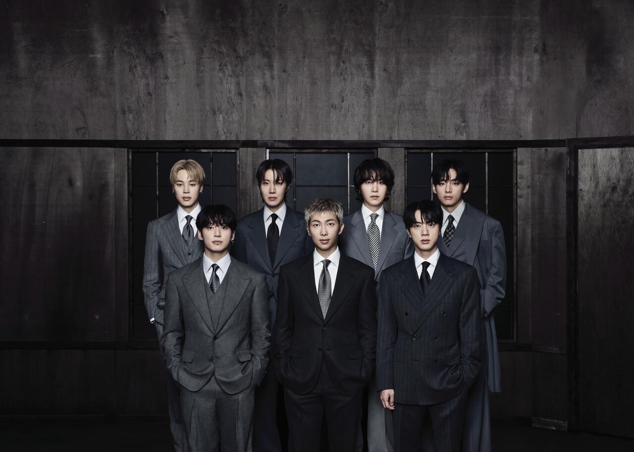 [정보/소식] 방탄소년단, '아리랑'으로 스포티파이·英·日·유럽 차트 장기 흥행 | 인스티즈
