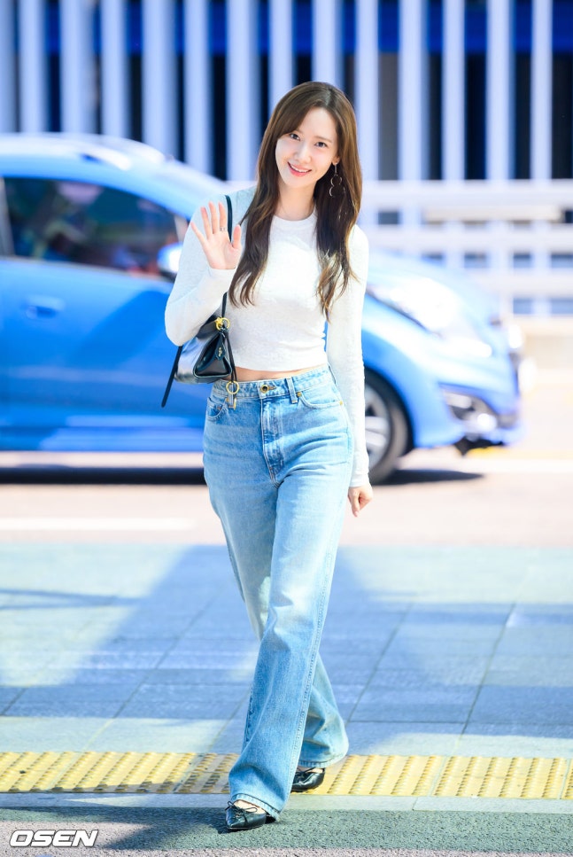 [잡담] 윤아) 260516 임윤아 프랑스 출국 기사사진 | 인스티즈