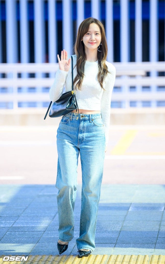 [잡담] 윤아) 260516 임윤아 프랑스 출국 기사사진 | 인스티즈