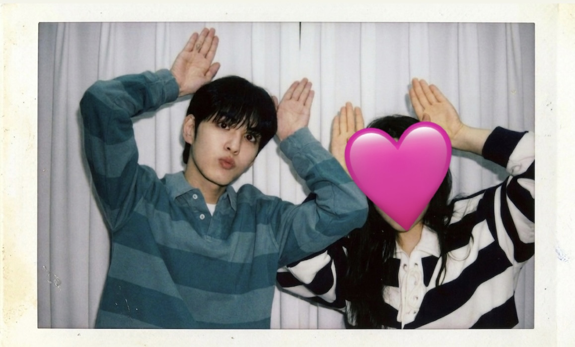 [잡담] 포토이즘 찍고왔다>< | 인스티즈